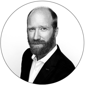 Michael Henrichsen