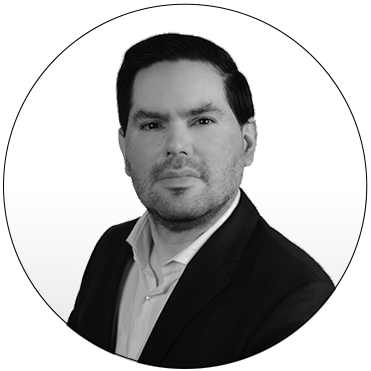 Christian Rios