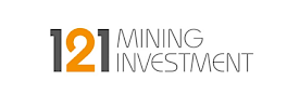 121 Mining Investment - Frankfurt